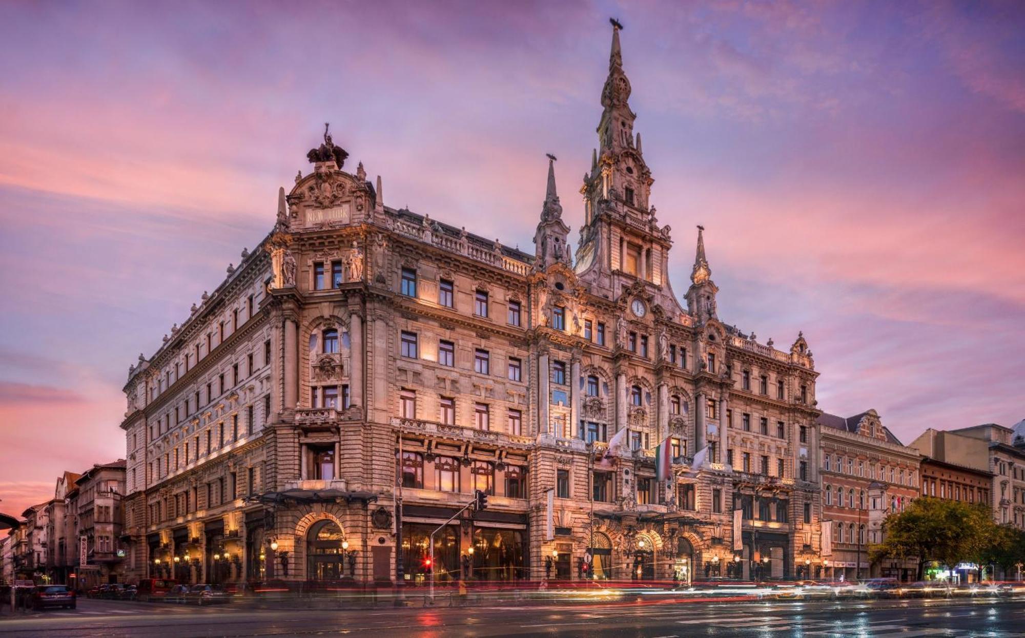 Modern Stylish Apartment @ Superb Central Location, Budapest
